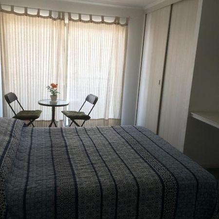 Hospedaje Amunategui Iquique Ngoại thất bức ảnh