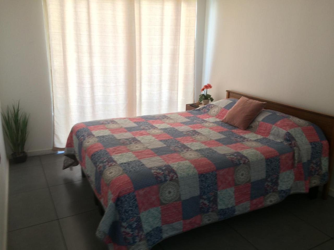 Hospedaje Amunategui Iquique Ngoại thất bức ảnh