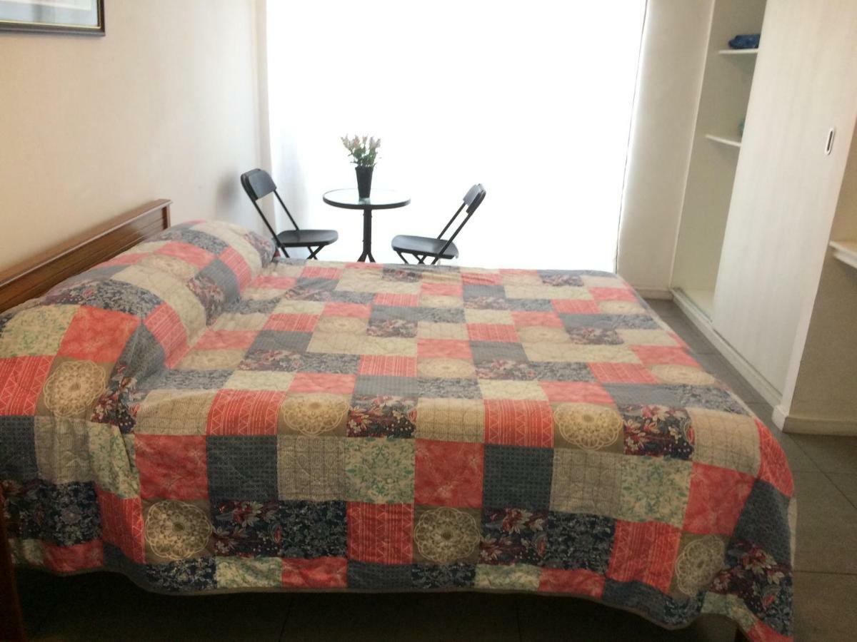 Hospedaje Amunategui Iquique Ngoại thất bức ảnh